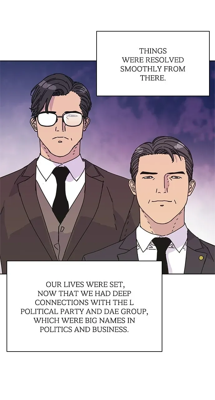 Code Name: Tarantula Chapter 42 page 60 - 