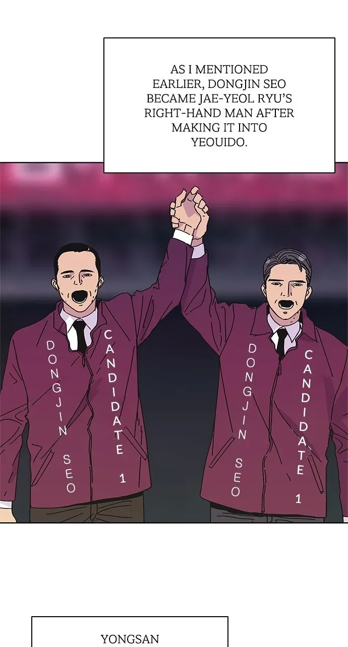 Code Name: Tarantula Chapter 42 page 61 - 