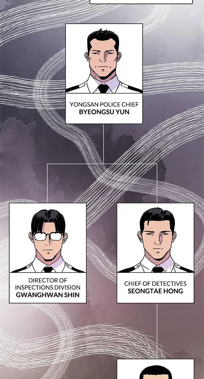 Code Name: Tarantula Chapter 42 page 63 - 