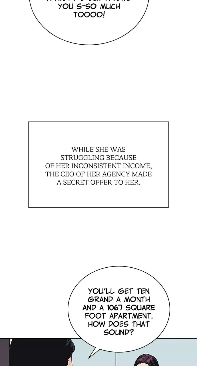 Code Name: Tarantula Chapter 42 page 8 - 