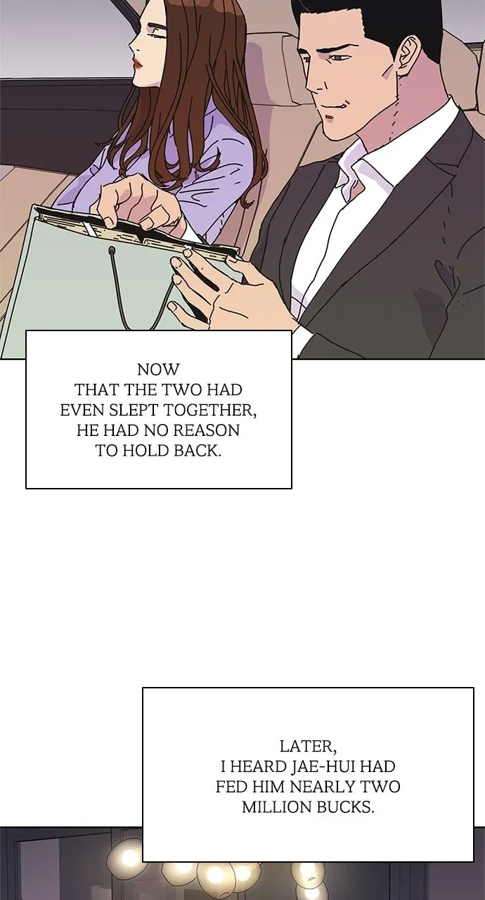 Code Name: Tarantula Chapter 43 page 13 - 