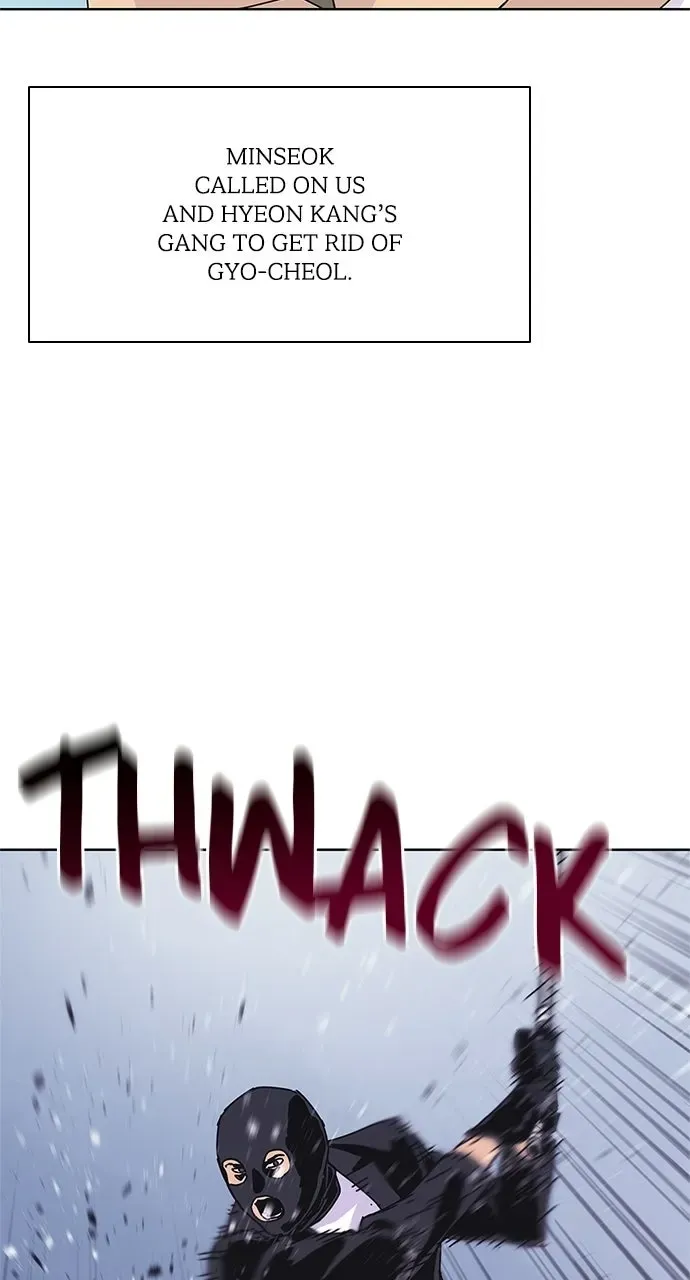 Code Name: Tarantula Chapter 43 page 16 - 
