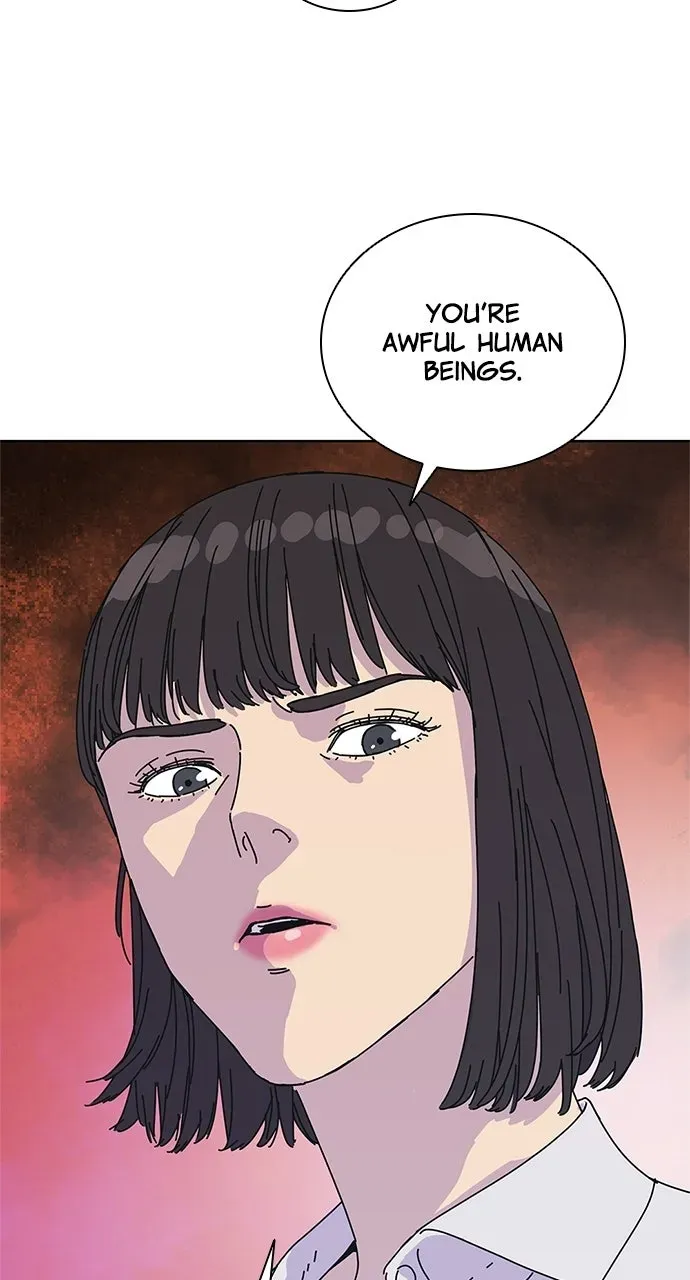 Code Name: Tarantula Chapter 43 page 27 - 