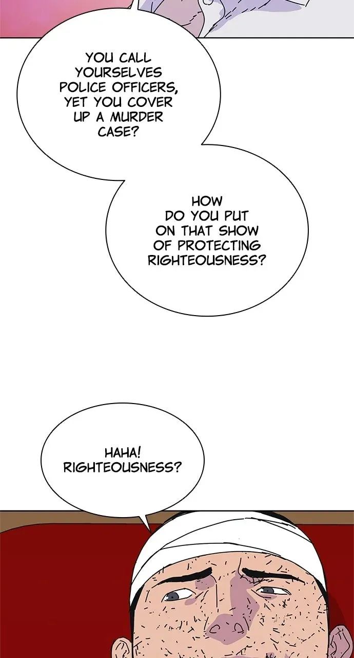 Code Name: Tarantula Chapter 43 page 28 - 