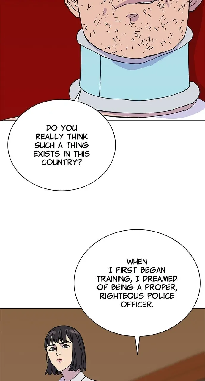 Code Name: Tarantula Chapter 43 page 29 - 