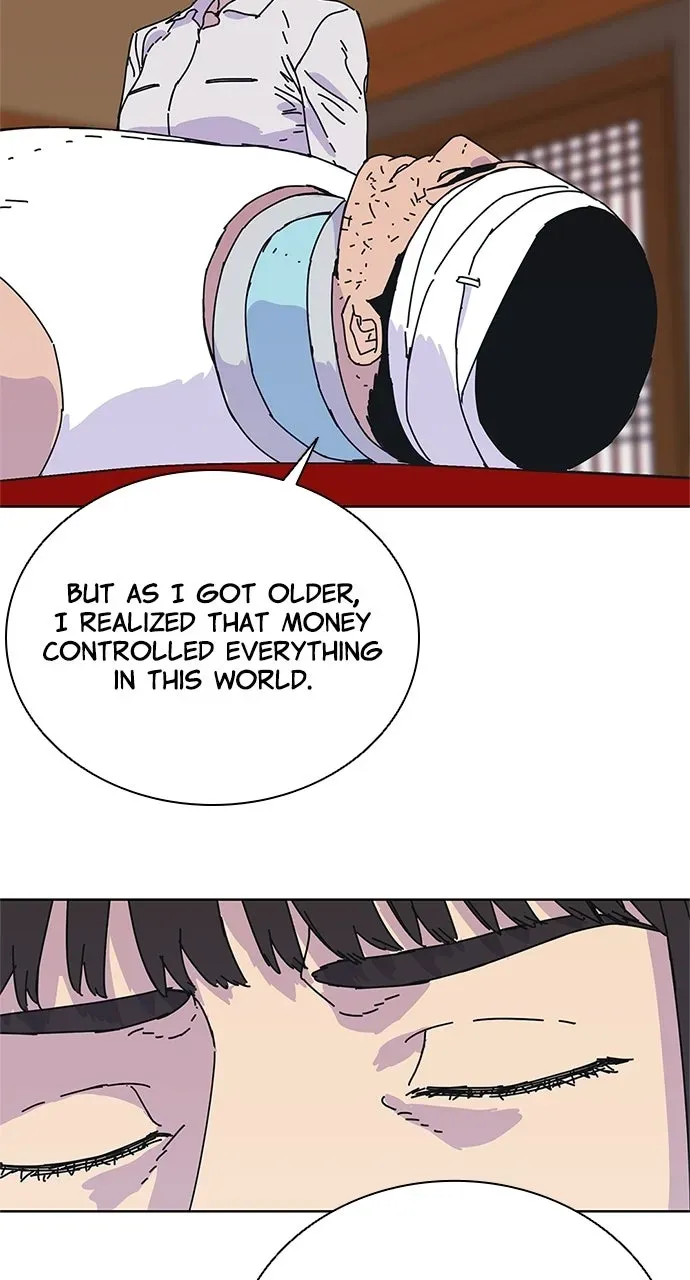 Code Name: Tarantula Chapter 43 page 30 - 