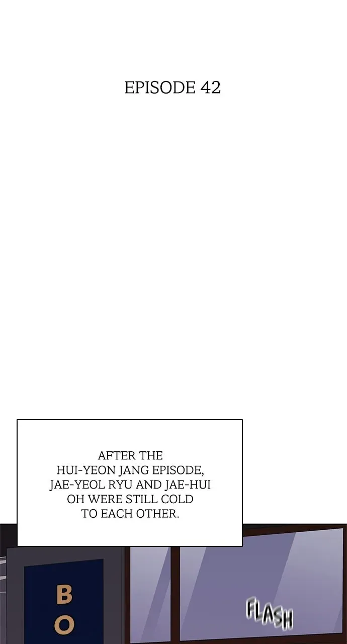 Code Name: Tarantula Chapter 43 page 4 - 
