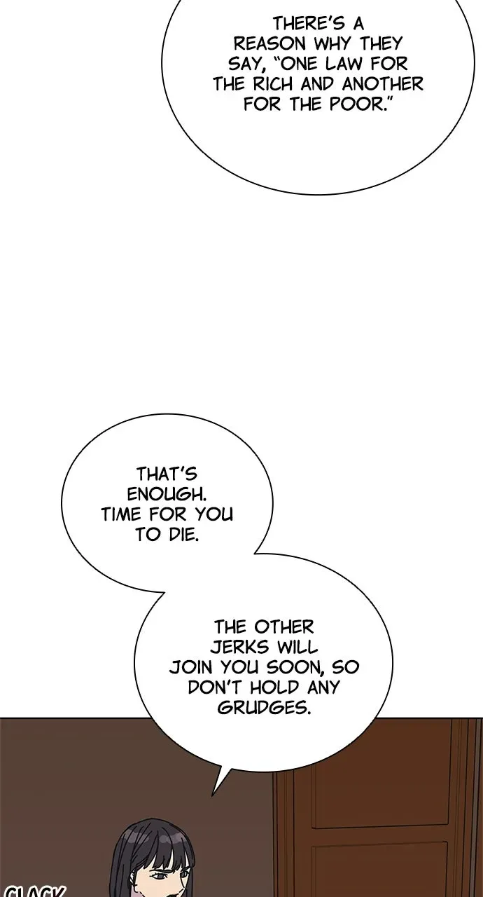 Code Name: Tarantula Chapter 43 page 31 - 