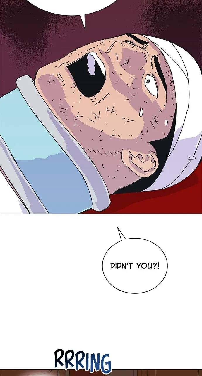 Code Name: Tarantula Chapter 43 page 33 - 