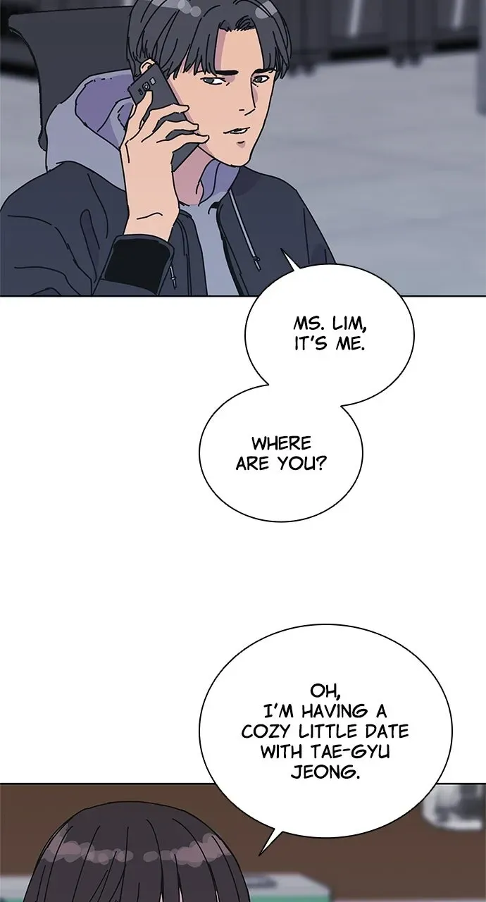 Code Name: Tarantula Chapter 43 page 35 - 