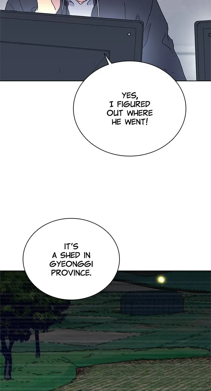 Code Name: Tarantula Chapter 43 page 37 - 