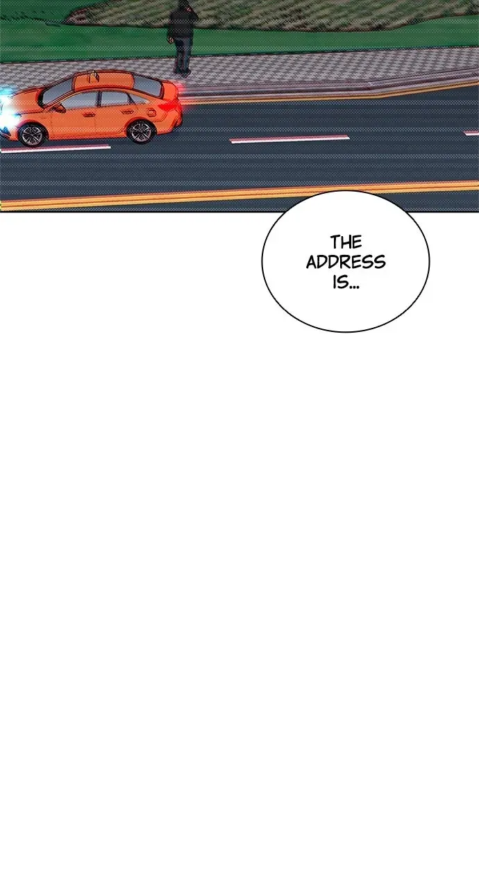 Code Name: Tarantula Chapter 43 page 38 - 