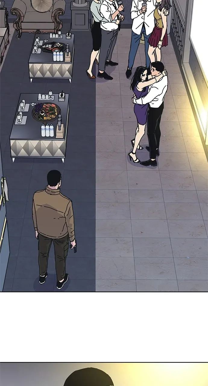 Code Name: Tarantula Chapter 43 page 40 - 