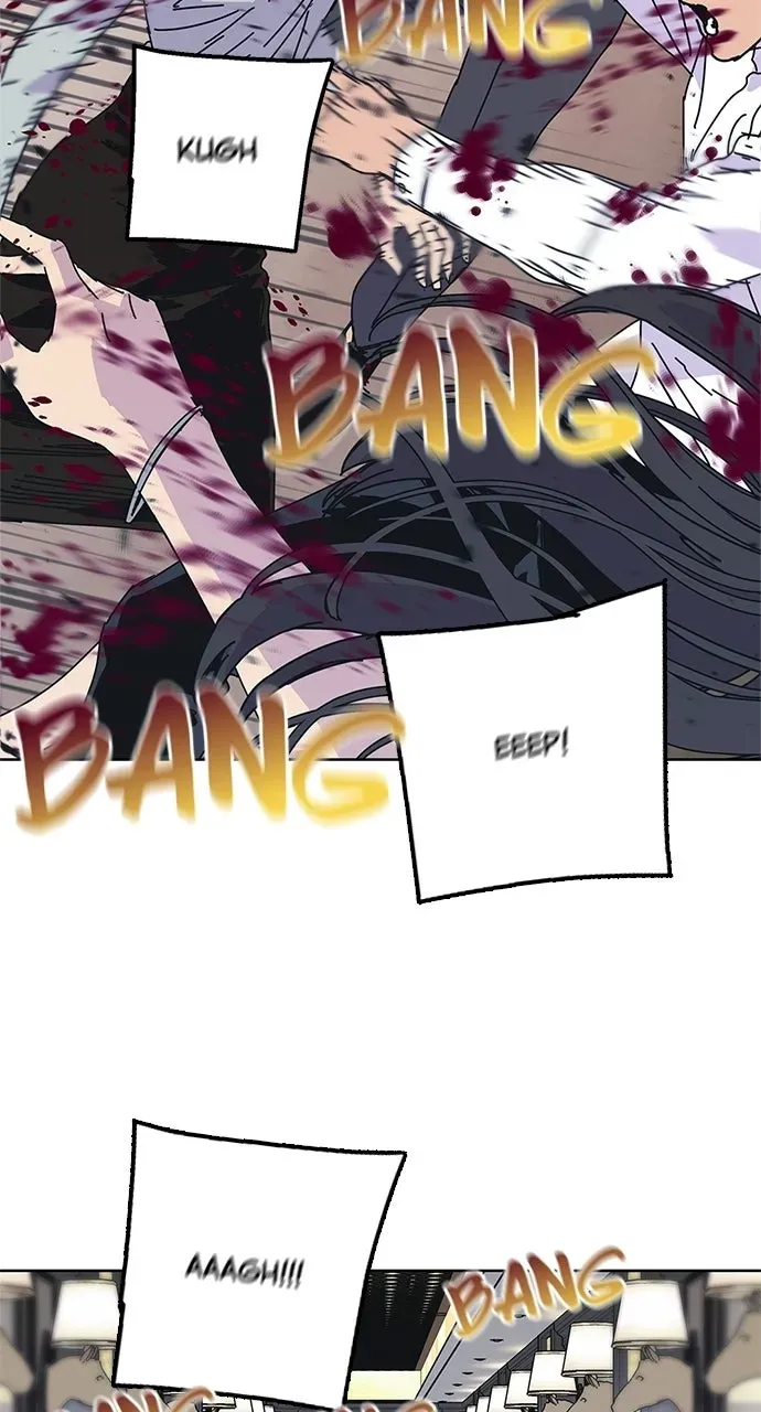Code Name: Tarantula Chapter 43 page 42 - 