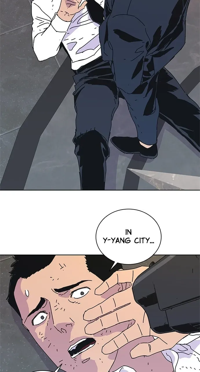 Code Name: Tarantula Chapter 43 page 44 - 