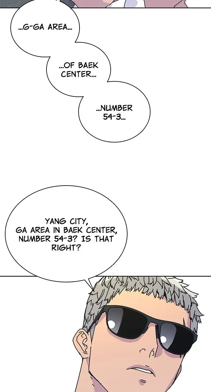 Code Name: Tarantula Chapter 43 page 45 - 