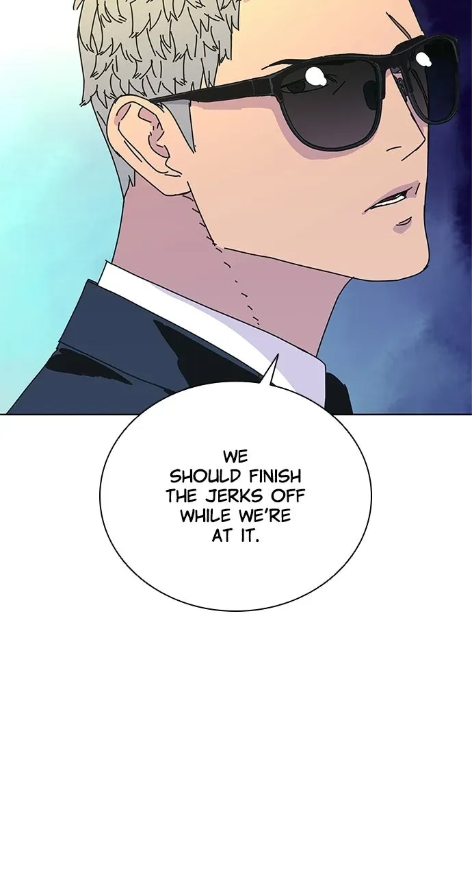 Code Name: Tarantula Chapter 43 page 50 - 