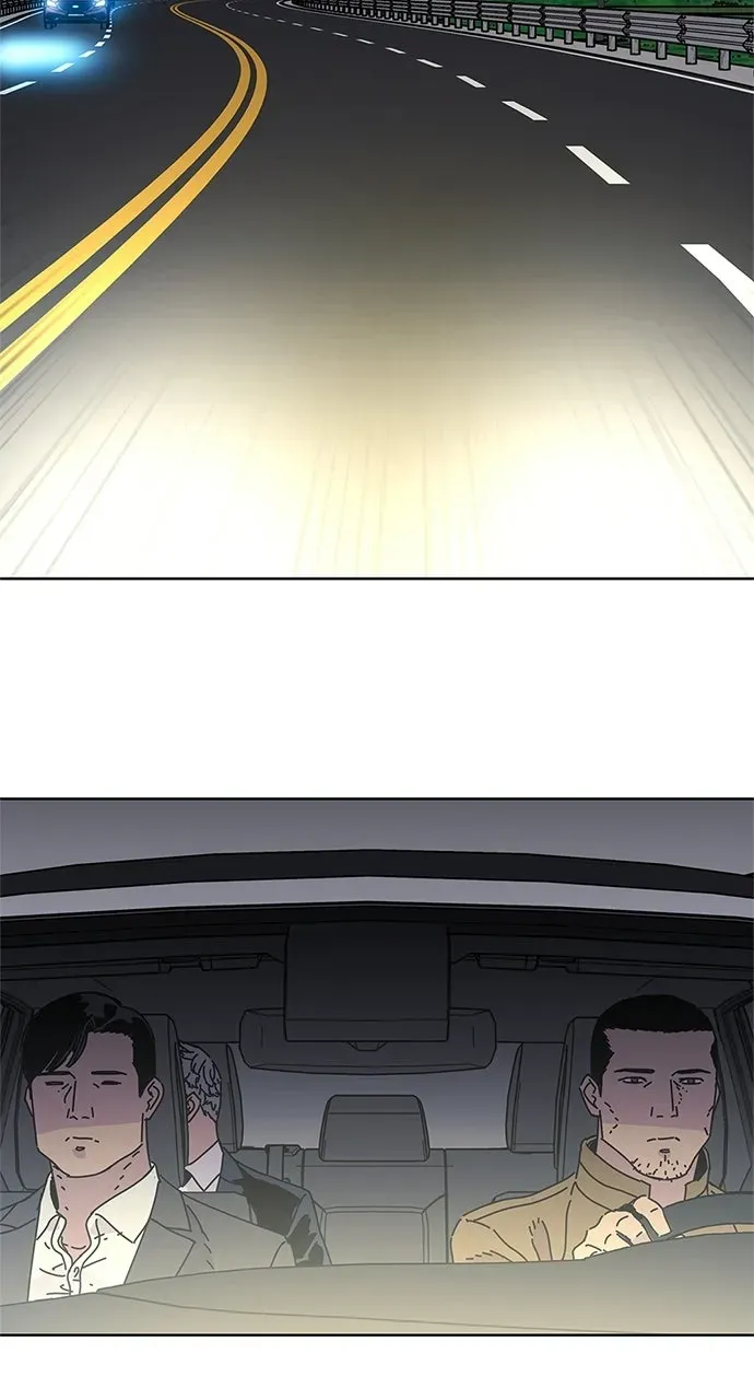 Code Name: Tarantula Chapter 43 page 55 - 