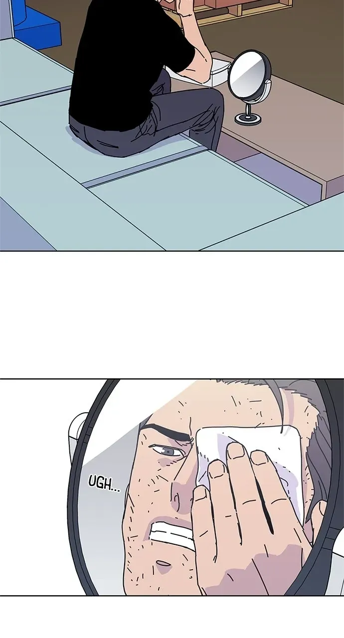 Code Name: Tarantula Chapter 43 page 59 - 