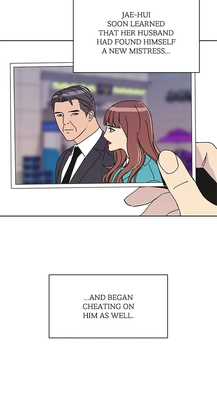 Code Name: Tarantula Chapter 43 page 8 - 