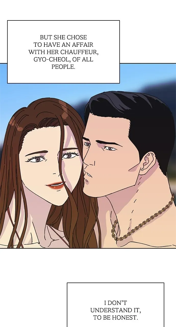 Code Name: Tarantula Chapter 43 page 9 - 