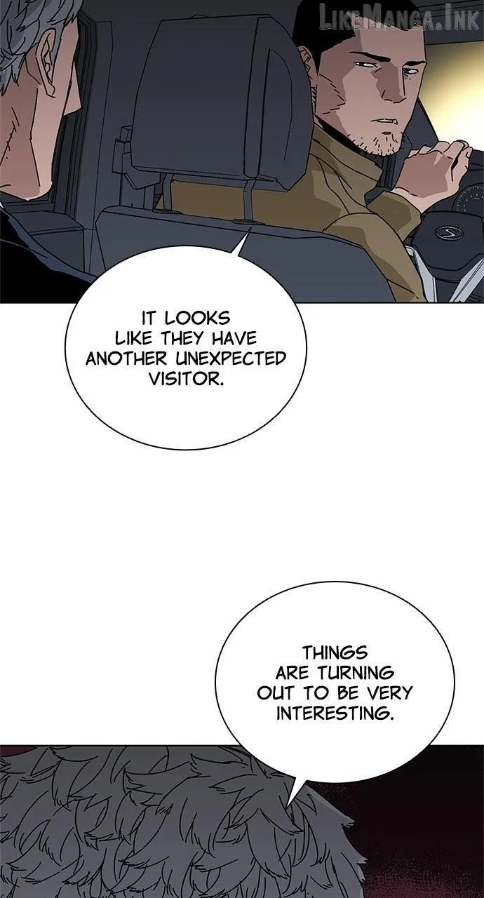 Code Name: Tarantula Chapter 44 page 2 - 