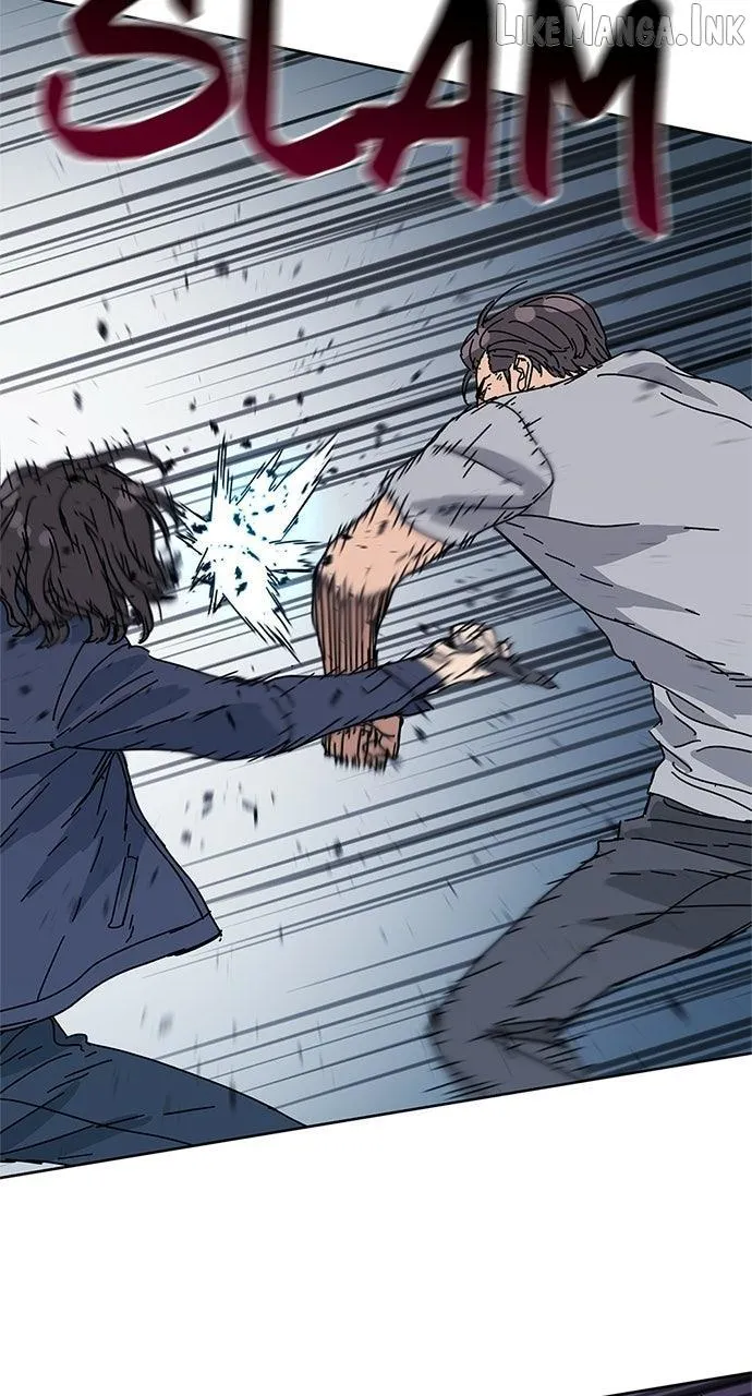 Code Name: Tarantula Chapter 44 page 12 - 