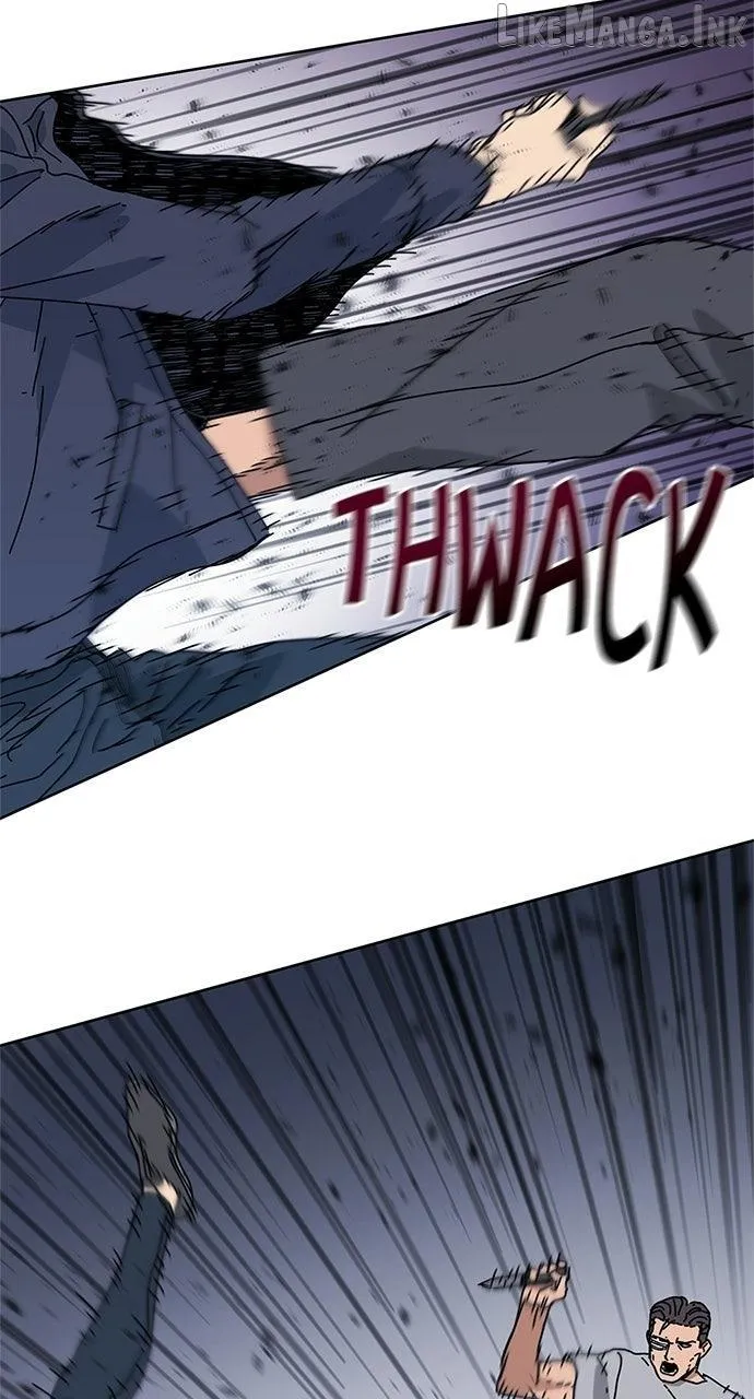 Code Name: Tarantula Chapter 44 page 13 - 