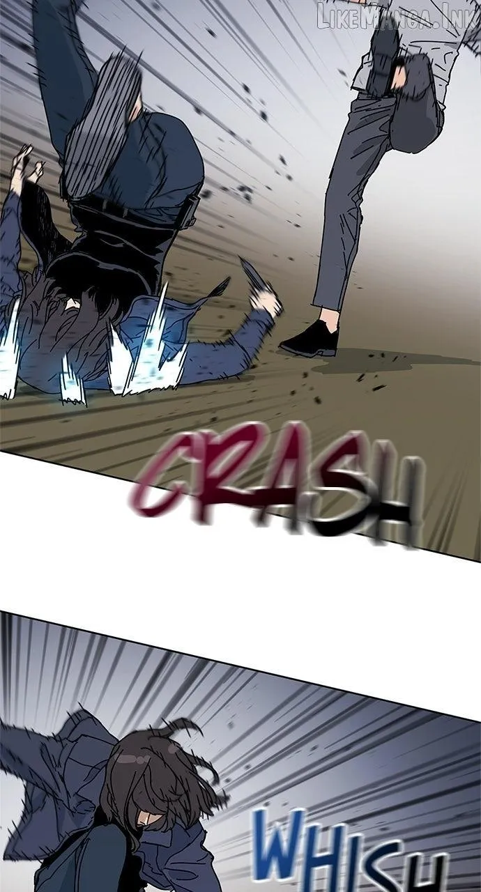 Code Name: Tarantula Chapter 44 page 14 - 