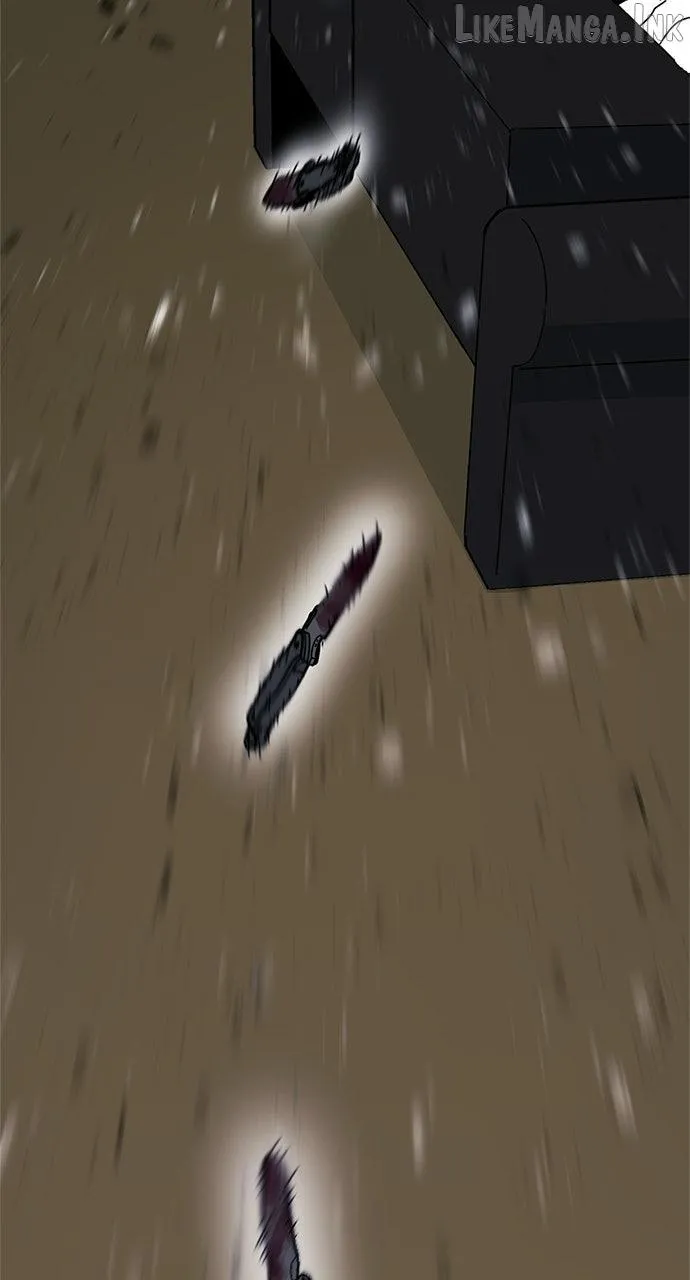 Code Name: Tarantula Chapter 44 page 40 - 