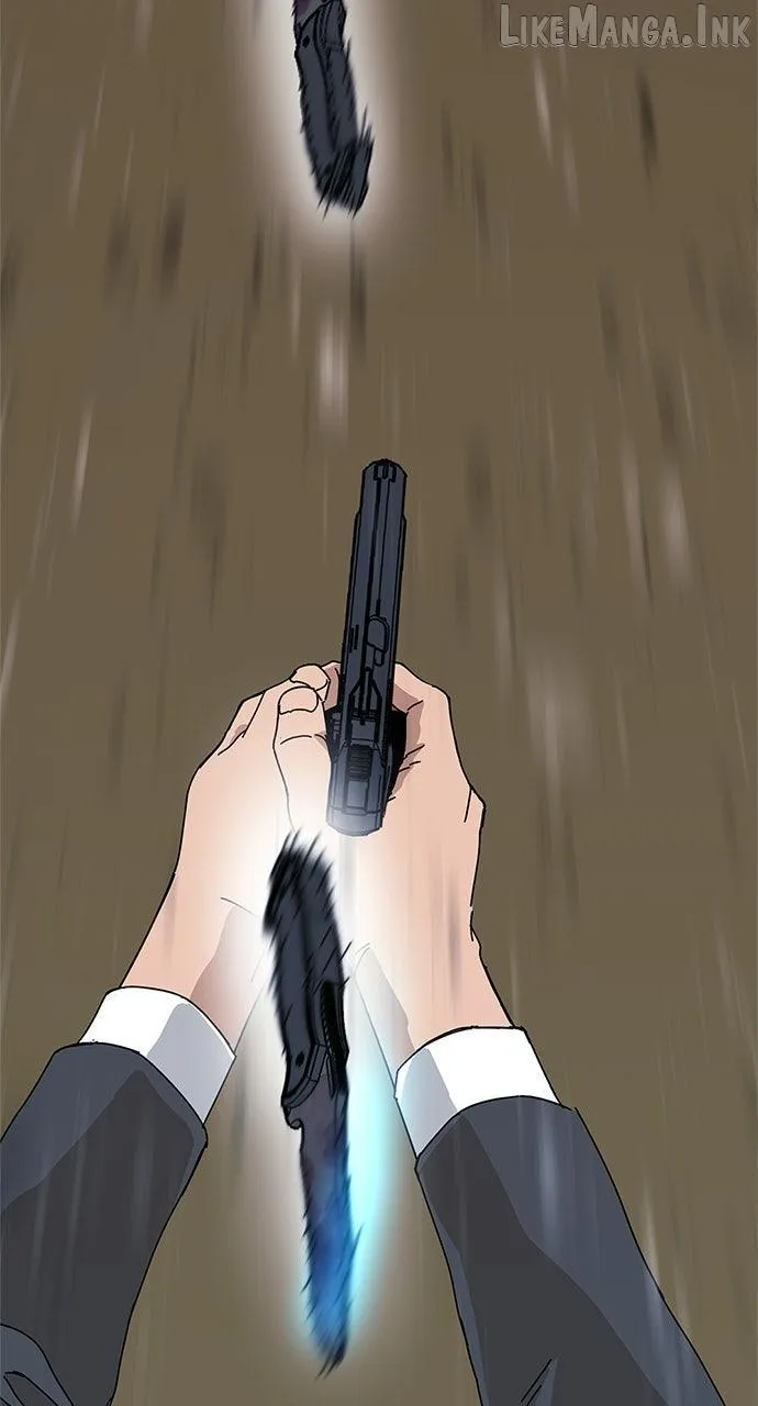 Code Name: Tarantula Chapter 44 page 41 - 