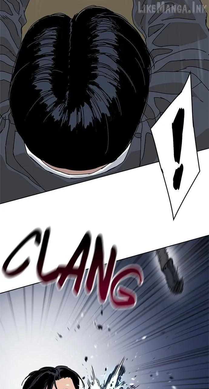 Code Name: Tarantula Chapter 44 page 42 - 