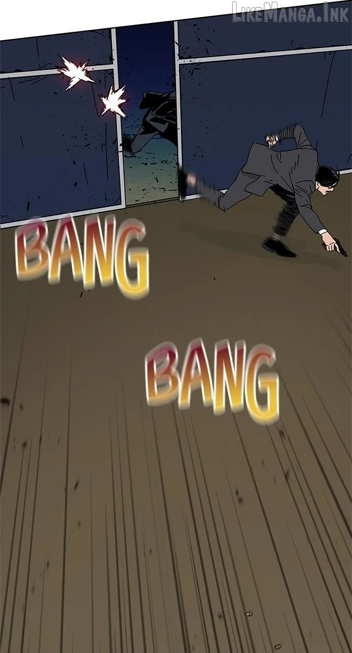 Code Name: Tarantula Chapter 44 page 44 - 