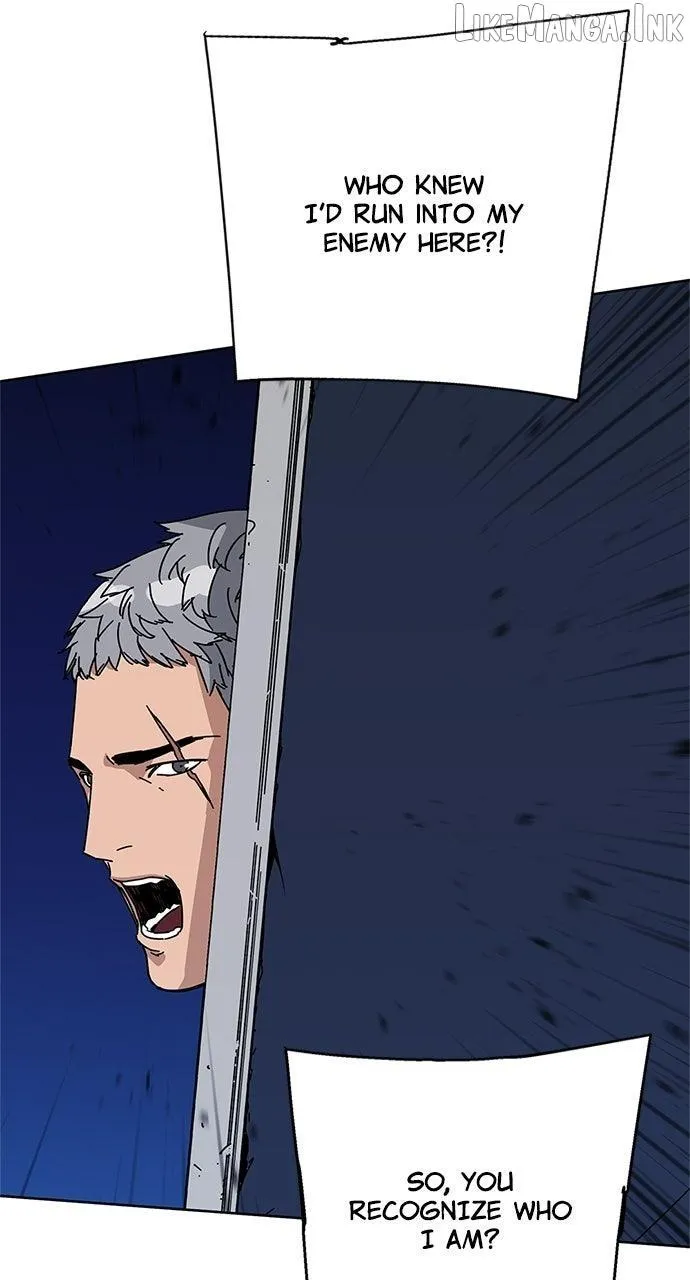Code Name: Tarantula Chapter 44 page 48 - 