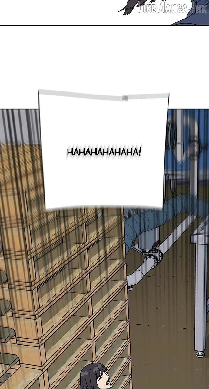Code Name: Tarantula Chapter 44 page 52 - 