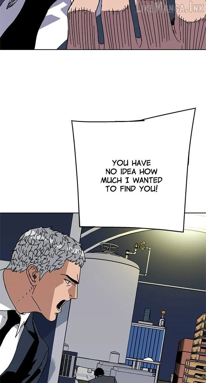Code Name: Tarantula Chapter 44 page 59 - 