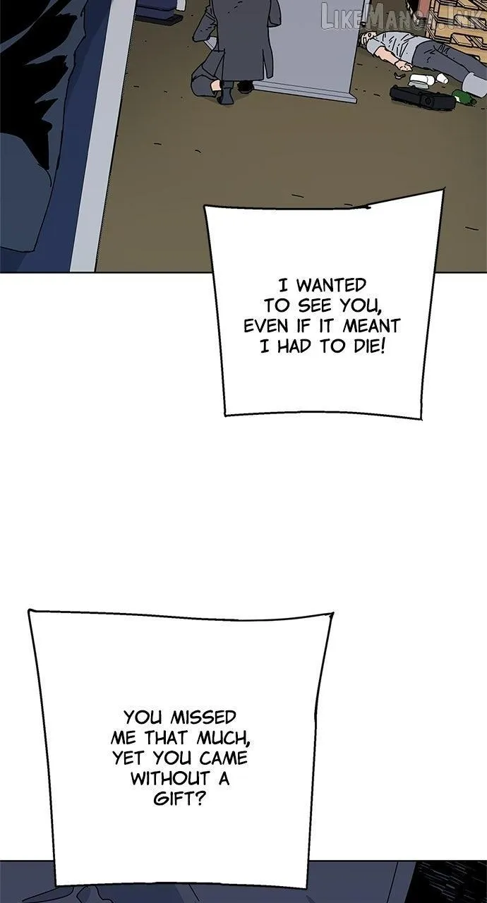 Code Name: Tarantula Chapter 44 page 60 - 