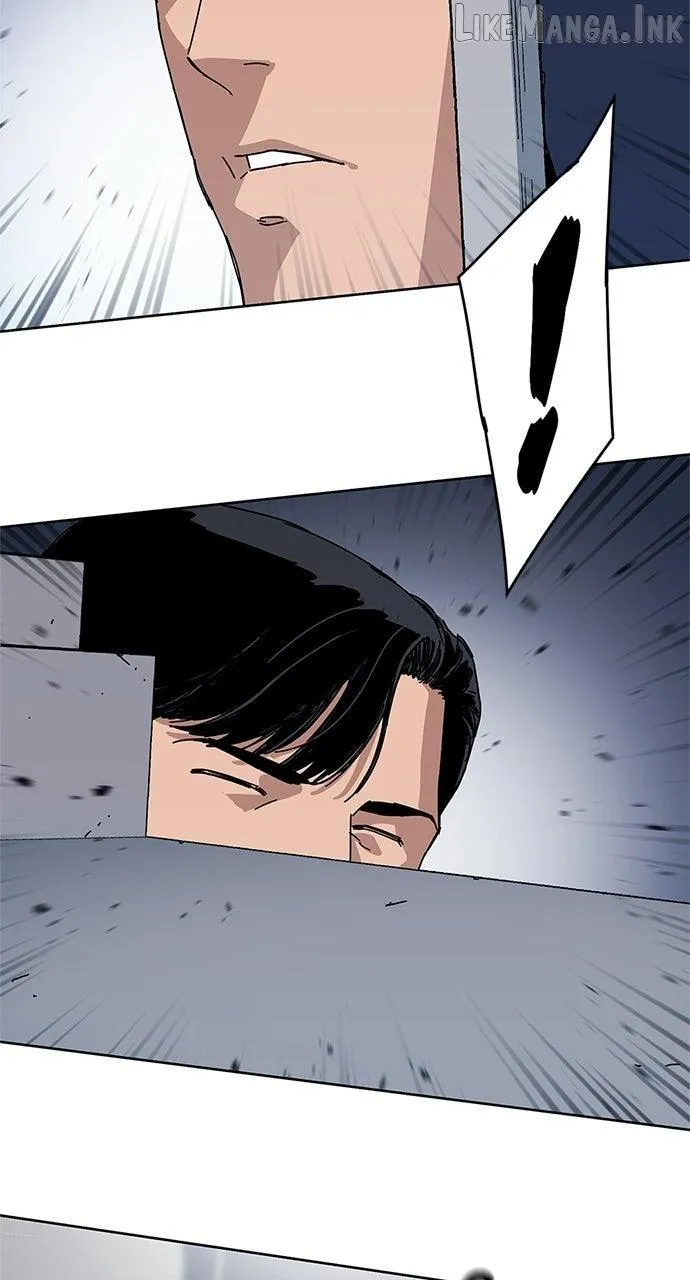 Code Name: Tarantula Chapter 44 page 65 - 