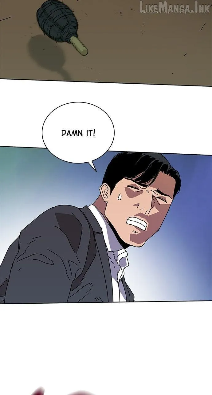 Code Name: Tarantula Chapter 44 page 67 - 