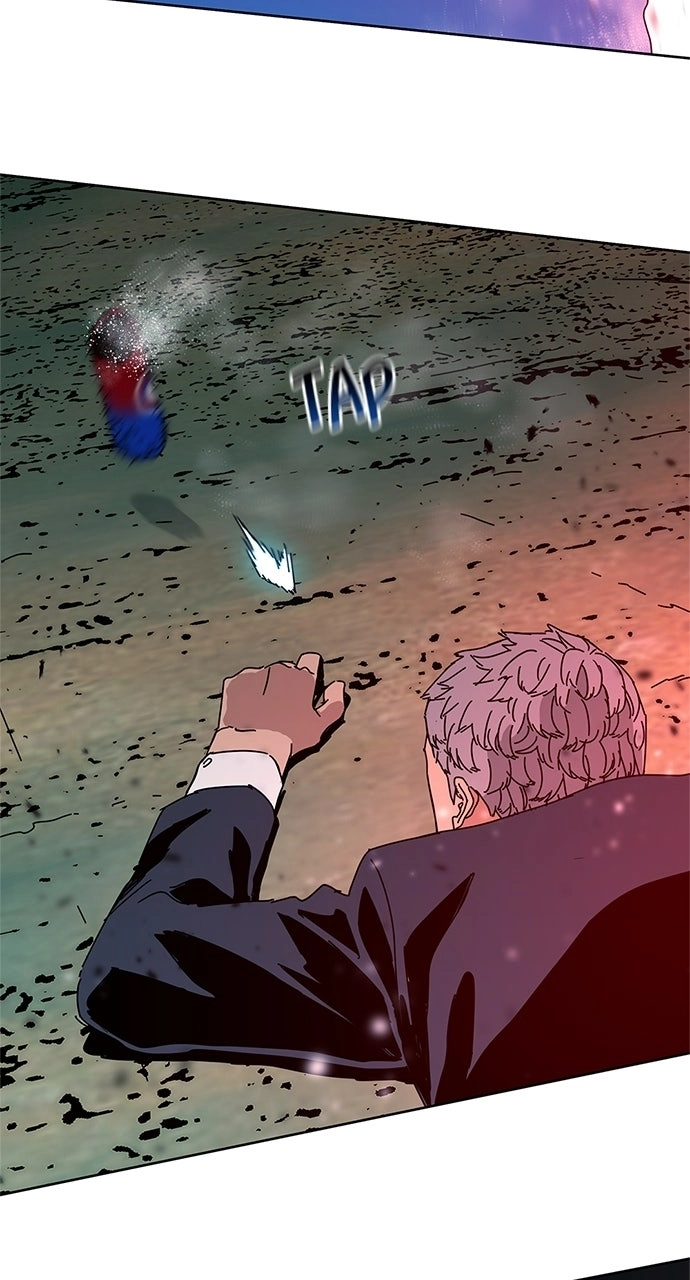 Code Name: Tarantula Chapter 45 page 11 - 