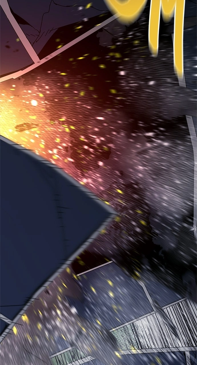 Code Name: Tarantula Chapter 45 page 18 - 