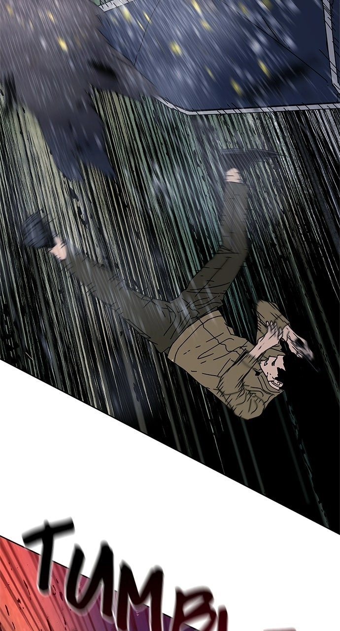 Code Name: Tarantula Chapter 45 page 19 - 