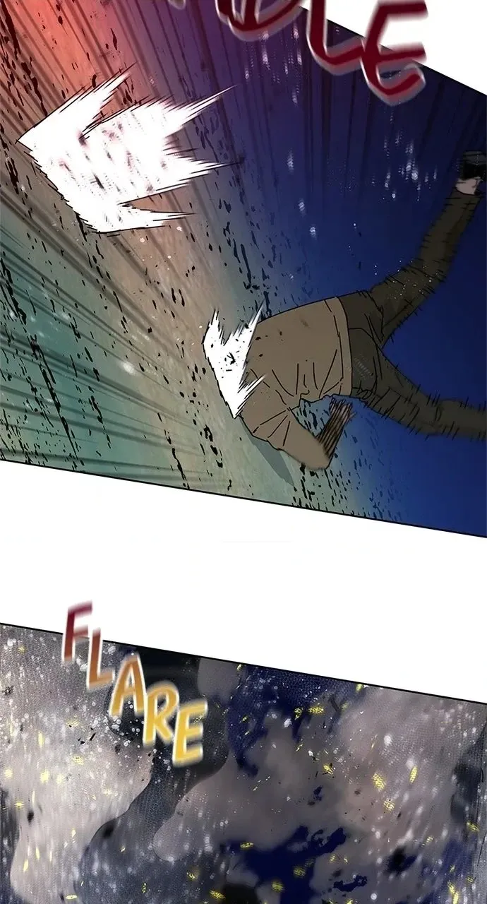Code Name: Tarantula Chapter 45 page 20 - 