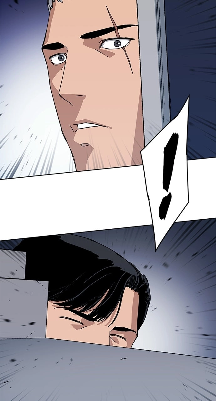 Code Name: Tarantula Chapter 45 page 3 - 