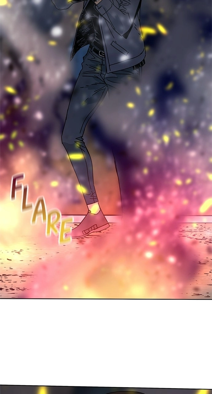 Code Name: Tarantula Chapter 45 page 22 - 