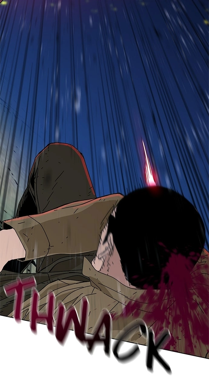 Code Name: Tarantula Chapter 45 page 25 - 