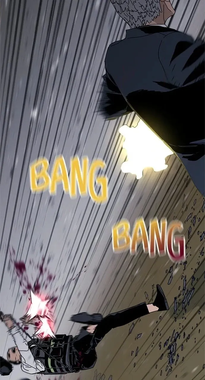 Code Name: Tarantula Chapter 45 page 40 - 