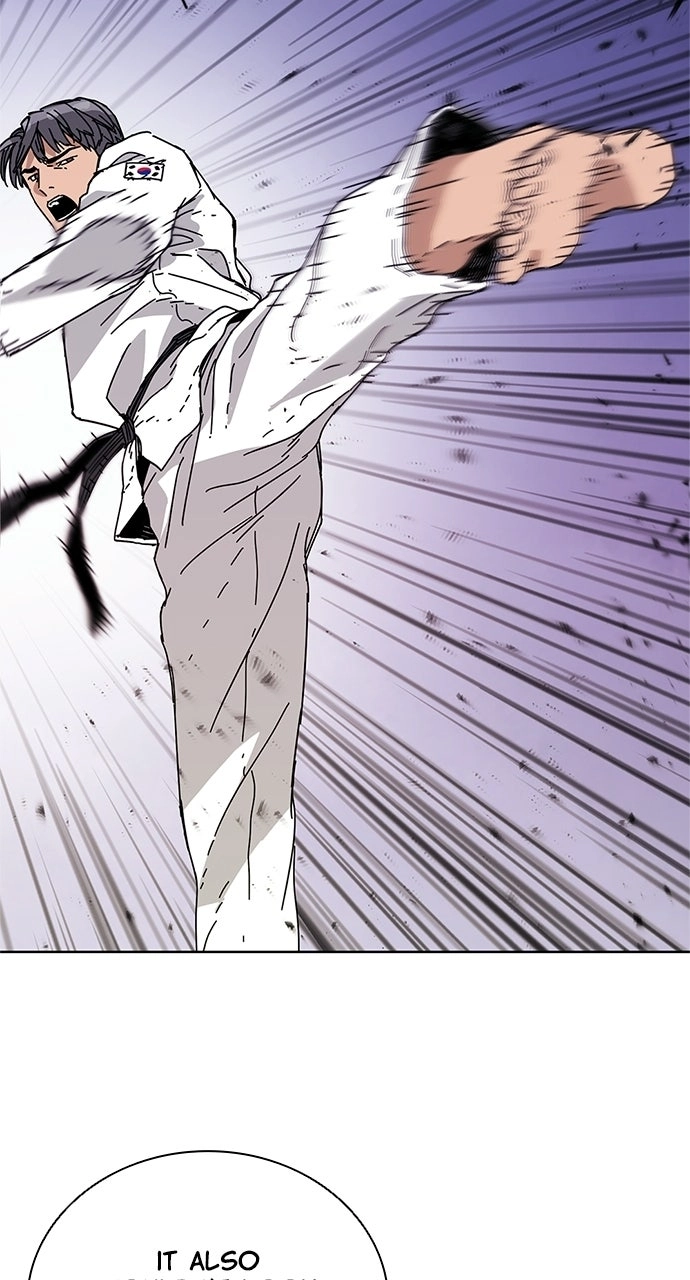 Code Name: Tarantula Chapter 45 page 66 - 