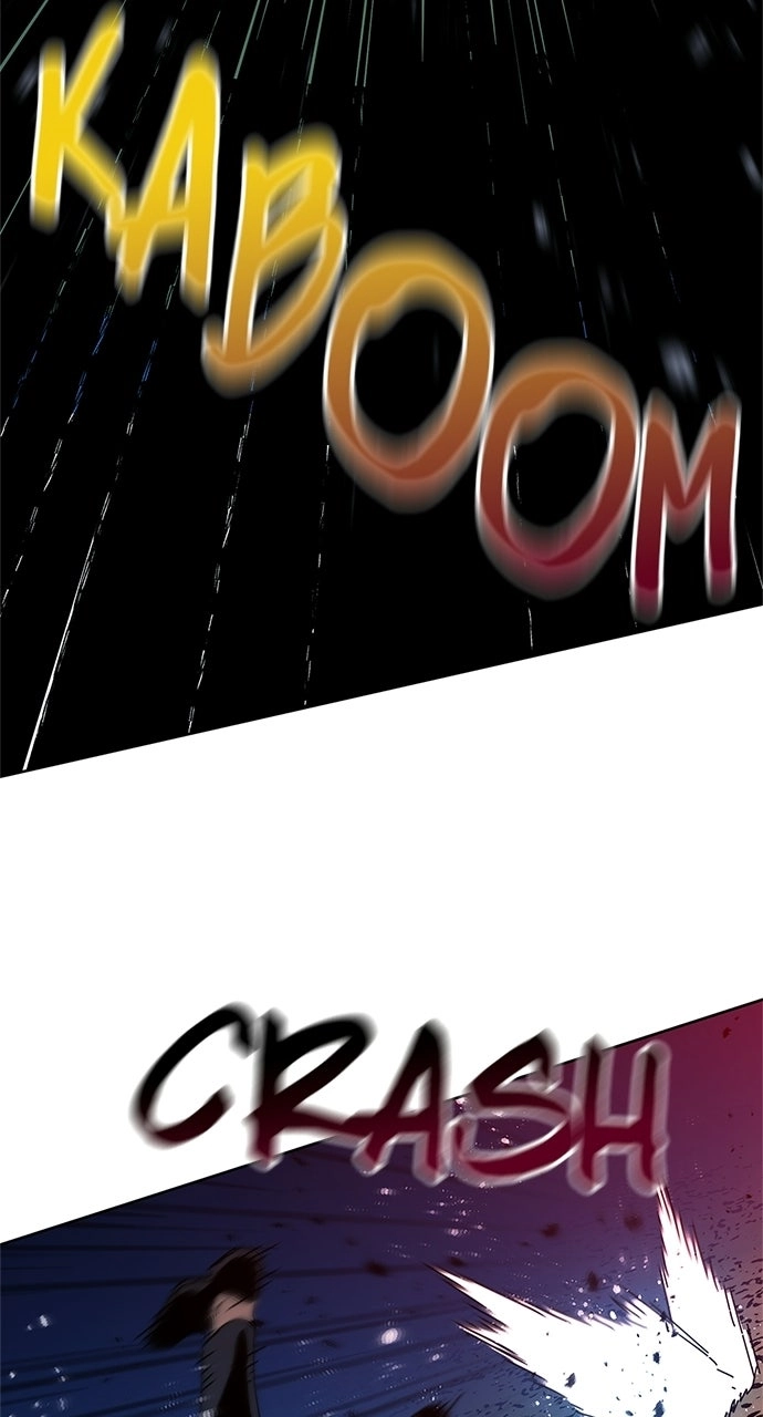 Code Name: Tarantula Chapter 45 page 9 - 