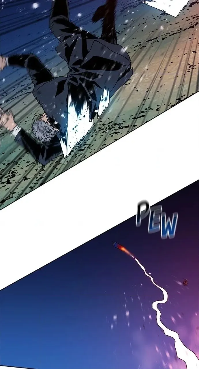 Code Name: Tarantula Chapter 45 page 10 - 